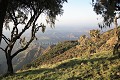 Parc National du Simien, Ethiopie
