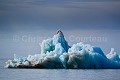 Iceberg en Baie du Roi