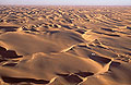 Namib Desert. Skeleton Coast