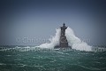 Le Phare du Four dans les vagues de tempête le 15 décembre 2011.
Finitère nord. Bretagne. France.

 Bretagne 
 Brittany 
 Four 
 France 
 lighthouse 
 littoral 
 mer 
 phare 
 sea 
 storm 
 tempête 