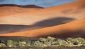 Paysage de Dunes. Sossusvlei. Parc National du Namib-Nauckluft. Namibie.

 Afrique 
 Namib 
 Namibia 
 Namibie 
 National Park 
 Nauckluft 
 Sand 
 Sossusvlei 
 africa 
 aride 
 chaleur 
 desert 
 dry 
 dunes 
 désert 
 heat 
 landscape 
 paysage 
 poussière 
 rouge 
 sable 
 sec 