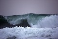 Morbihan, Bretagne, France. large 
 côte sauvage 
 Quiberon 
 danger 
 Atlantique 
 océan 
 mer 
 Bretagne 
 marée 
 vagues 
 tempête 
 presqu'île 