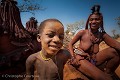 Enfant et Jeunes Femmes Himbas. Kaokoland. Namibie. Africa 
 Afrique 
 Afrique Australe 
 Himba 
 Kaokoland 
 Namibia 
 Namibie 
 Southern Africa 
 people 
 peuple 
 tribe ,
Himba,
enfant, 
femme,
lady,
child,
 