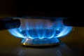 Flamme de Gaz Naturel dans une cuisine. France 
 bleu 
 cuisine 
 cuisinière 
 cuisson 
 flamme 
 gaz 
 maison 
 naturel 
 plaque 
 quotidien 
 énergie 
 France, 
