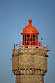  phare lanterne rouge Ouessant île guider bateau navigation danger DDE gardien 