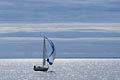  voilier navigation Glénan Concarneau Finistère Cornouaille mer Bretagne loisir voile 