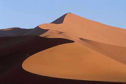 Sossusvlei Dunes