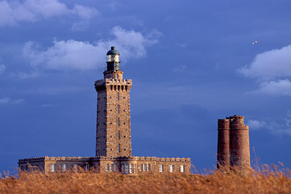 Cap Frhel Lighthouse